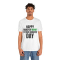 Happy Transfer Money to Your Daughter Day Tee, Funny Dad Gift