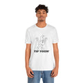 Tip Toein' Sneaky Gnome Tee