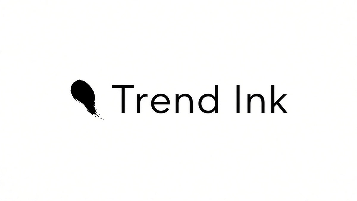 Trend Ink